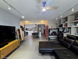 Blk 473D Hougang Parkedge (Hougang), HDB 5 Rooms #569768131